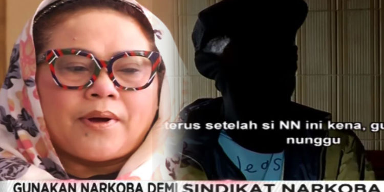 Bandar Narkoba Mengungkap Fakta