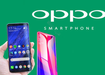 Produk Baru Oppo