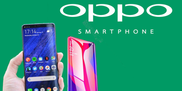 Produk Baru Oppo