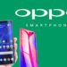 Produk Baru Oppo