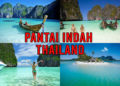 8 Pantai Indah