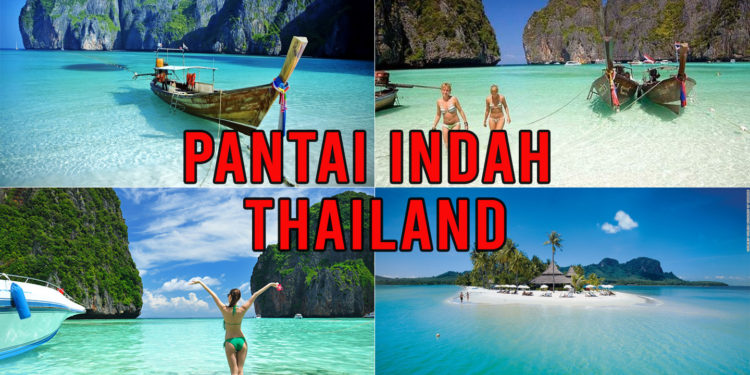 8 Pantai Indah