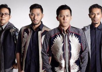 Uki Keluar dari Noah