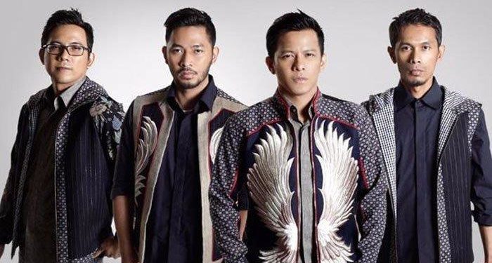 Uki Keluar dari Noah