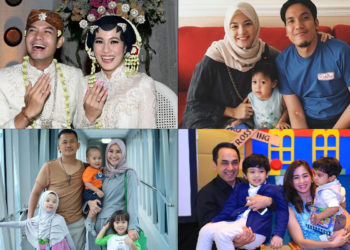 Perbedaan Usia Dengan Pasangan