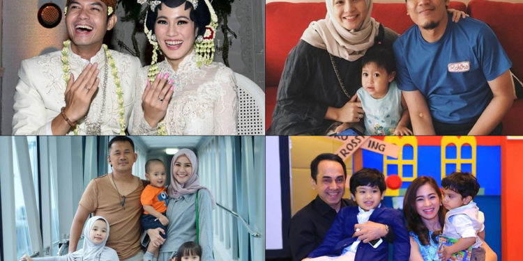 Perbedaan Usia Dengan Pasangan