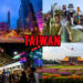 5 Tempat Di Taiwan Ini, Bikin Perjalanan Anda Tak Terlupakan