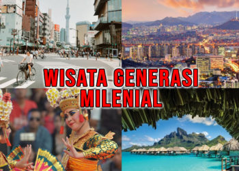 Tempat Wisata Terbaik