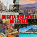 Tempat Wisata Terbaik