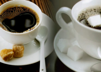 Sehat Kopi atau Gula