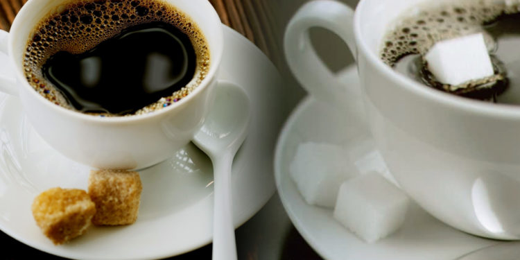 Sehat Kopi atau Gula