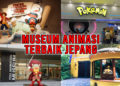 8 Museum Animasi