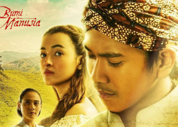 Film Bumi Manusia