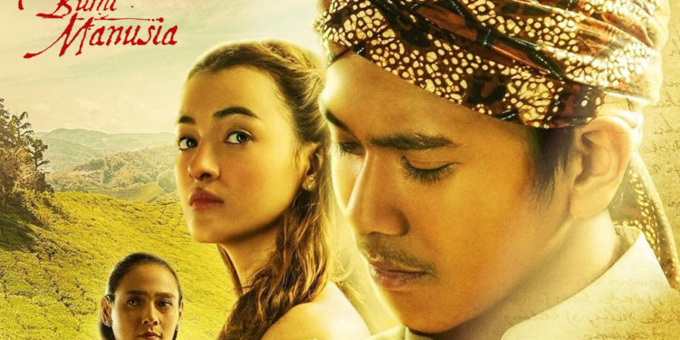 Film Bumi Manusia