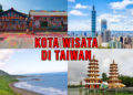 6 Kota Terbaik