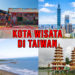 6 Kota Terbaik