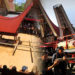 Ritual Upacara Kematian