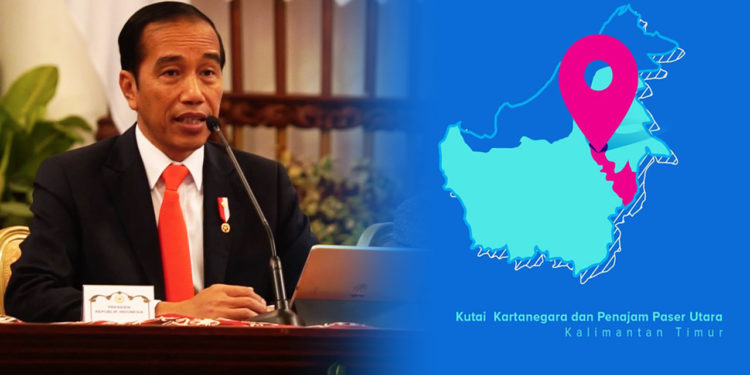 6 Alasan Presiden