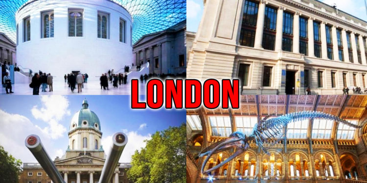 5 Museum Keren