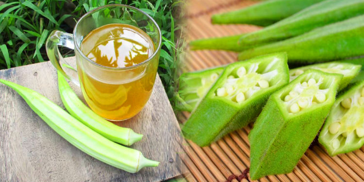 Tumbuhan Okra Penyelamat Diabetes