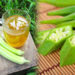 Tumbuhan Okra Penyelamat Diabetes