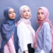 Hijab Warna Untuk Pemula