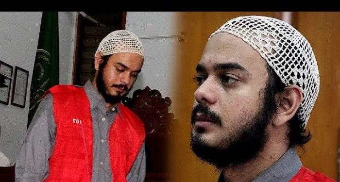 Pemain Sinetron Rio Reifan