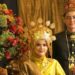 Seserahan Lamaran Roger Danuarta