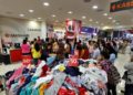 Pesta Diskon