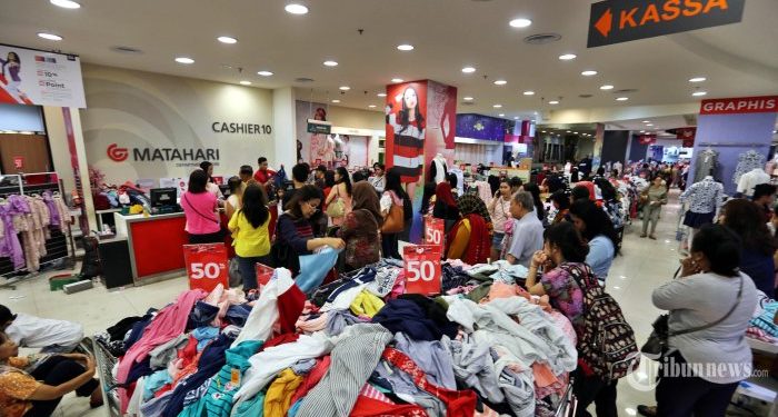 Pesta Diskon