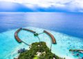 Pulau di Maldives