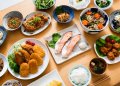 Makanan Khas Jepang