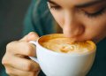 Cara Penyajian Kopi