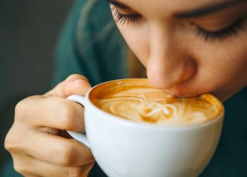 Cara Penyajian Kopi