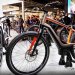 Sepeda Listrik Harley Davidson