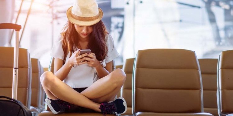liburan gaya baru mobilemoon