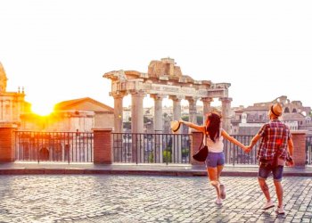 Destinasi Wisata Di Eropa