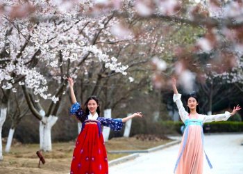 Kota Favorit di China