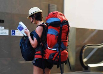 Kota Murah Untuk Backpacker