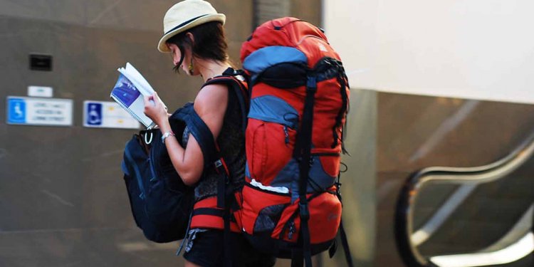 Kota Murah Untuk Backpacker