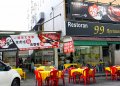 Sensasi Makan Kepiting