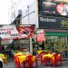 Sensasi Makan Kepiting