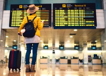 Menikmati Liburan di Inggris