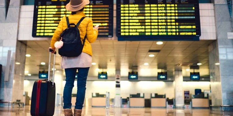 Menikmati Liburan di Inggris