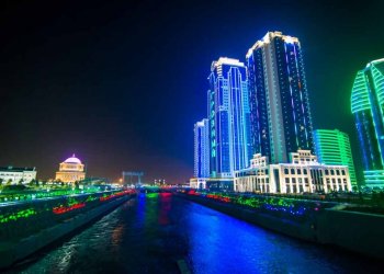 Fakta Menarik Tentang Chechnya