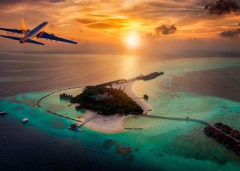 Aktivitas menyenangkan saat berwisata