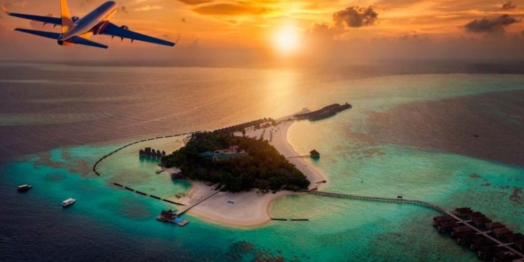 Aktivitas menyenangkan saat berwisata