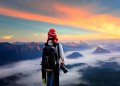 Negara Untuk Traveler Wanita
