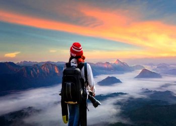 Negara Untuk Traveler Wanita