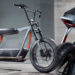 Skuter Listrik Harley-Davidson